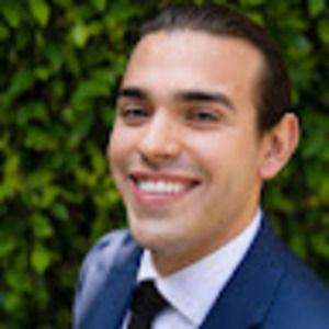 Meet your Posher, Anthony